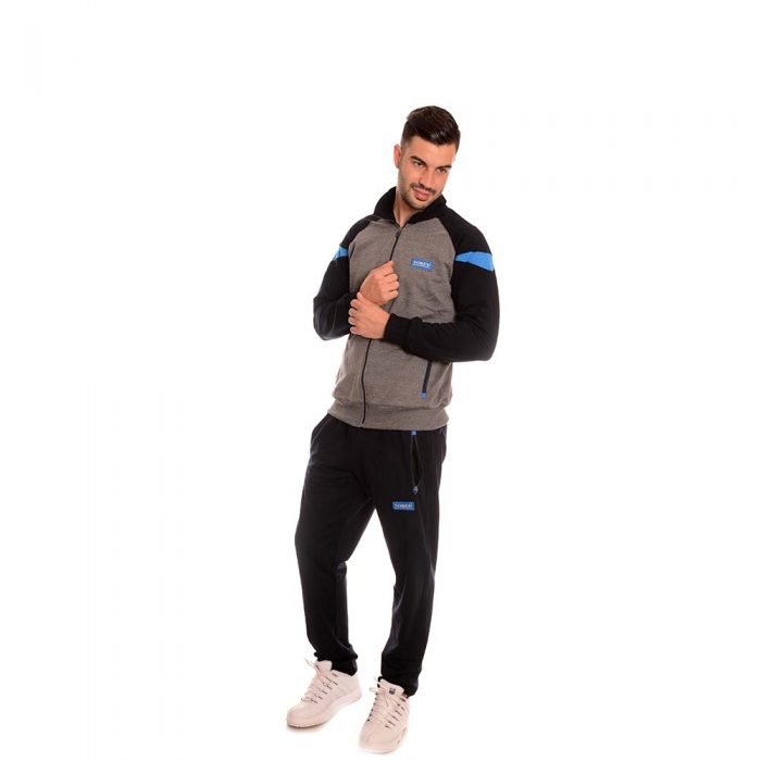 Български спортeн екип NOREX. Произведен в България!