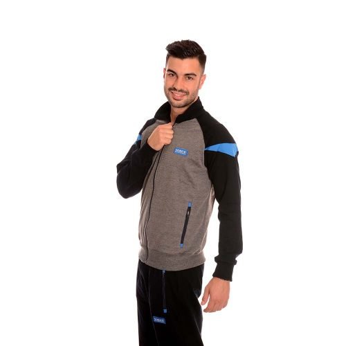 Български спортeн екип NOREX. Произведен в България!