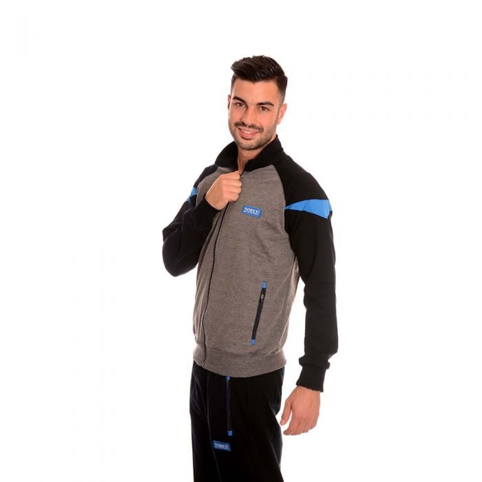 Български спортeн екип NOREX. Произведен в България!