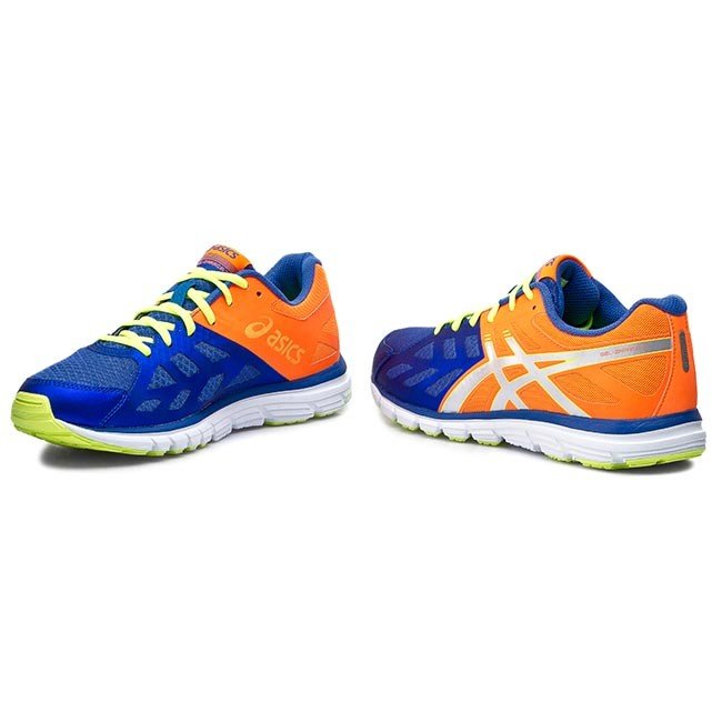 Мъжки маратонки Asics Gel Zaraca-3 - последни бройки EU 48