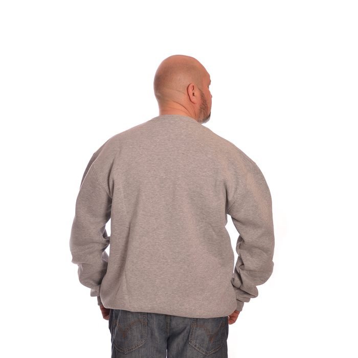 Големи зимни мъжки блузи  Размери 3XL, 4XL, 5XL, 6XL