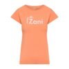 Красива тениска Zani от нова колекция 2024г. Българско производство.